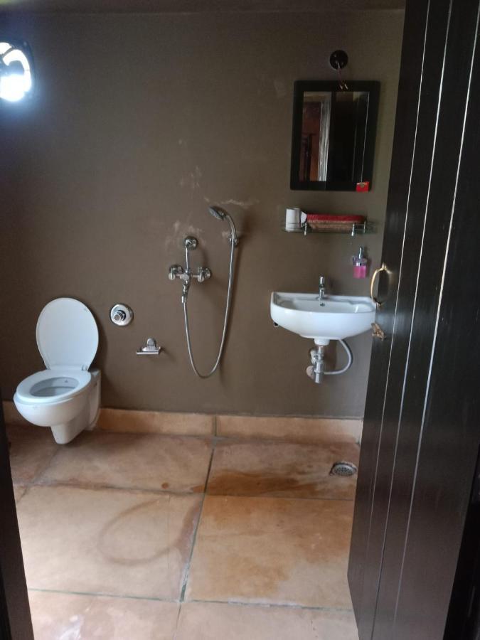 Arshinagar Shilpogram Hotel Kalkutta Kültér fotó